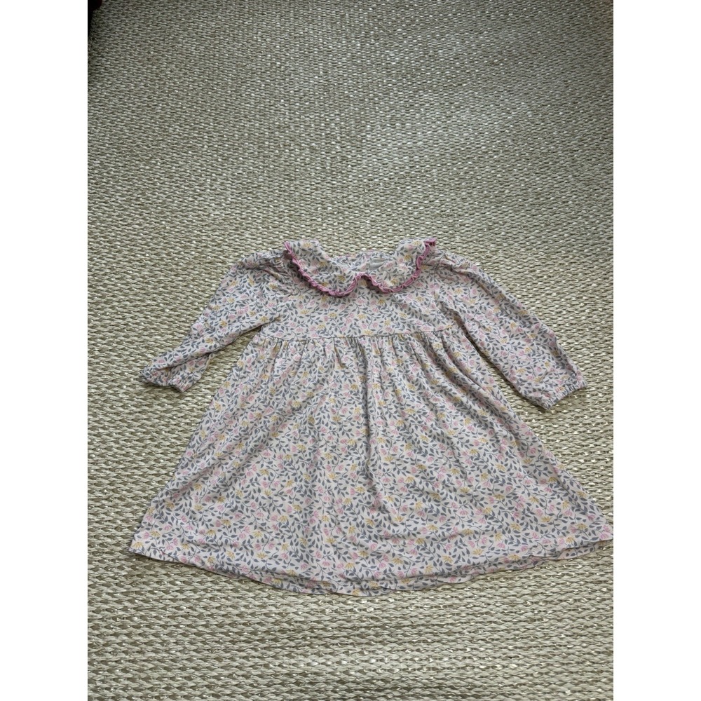 magnetic me Toddler Dress Modal 2T Cottagecore Country